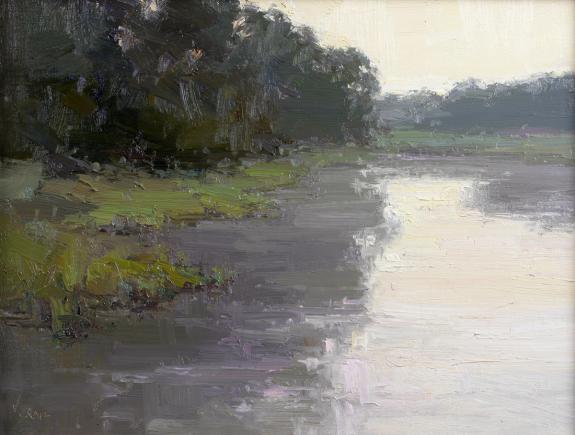 Summer Dawn